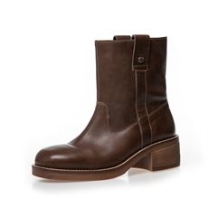 COPENHAGEN SHOES, SAY MORE, BROWN